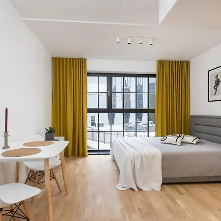 Comfy Next To Old Town Apartment Reval