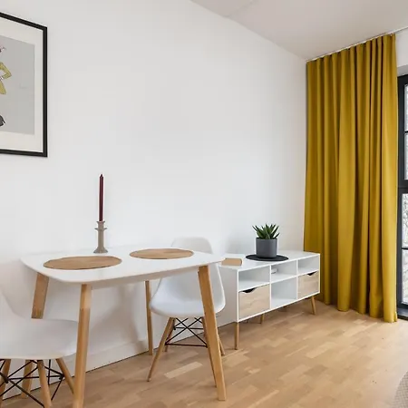 Apartment Comfy Next To Old Town