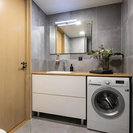 Apartment Comfy Next To Old Town *