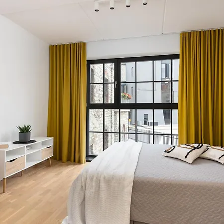 Apartment Comfy Next To Old Town *